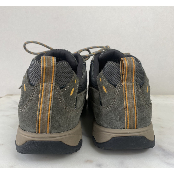 LL Bean Sneakers Mens Size 10.5 Waterproof Trail Hiking Gorpcore Nature Outdoors - Picture 3 of 9